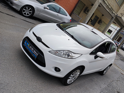 Ford Fiesta 1.4tdci Sport Neopatentati - 2010