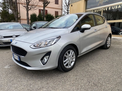 Ford Fiesta 1.5 EcoBlue 5 porte Business NEOPATENTATI