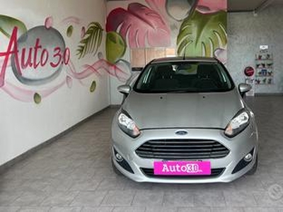 Ford Fiesta 1.5 TDCi 75CV 5 porte Business