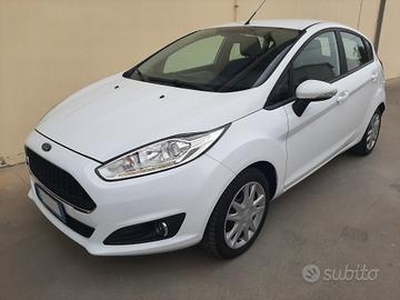 Ford Fiesta 1.5 TDCi 75CV 5p Business