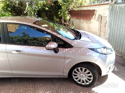 Ford Fiesta 2010 60cv 44Kw