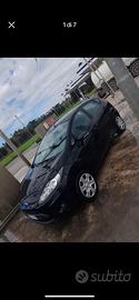 Ford fiesta 2010 diesel neopatentati