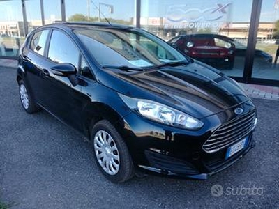 FORD Fiesta 5ª serie - 2015