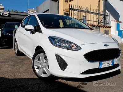 FORD Fiesta 5p 1.1 70cv Apple/Android PDC OK NEOPA