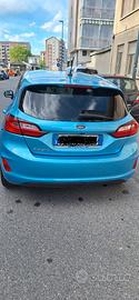 FORD Fiesta 7ª serie - 2022