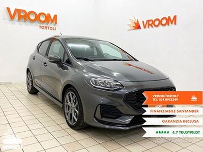 FORD Fiesta 7 serie Fiesta 1.0 Ecoboost Hybrid...