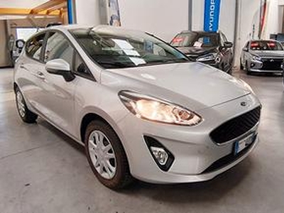 FORD FIESTA Bz NEOPATENTATI SUPER