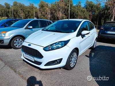 FORD Fiesta GPL VALIDO CASA MADRE 2018