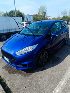 Ford Fiesta st