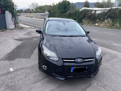 FORD FOCUS 1.0 125cv ECOBOOST