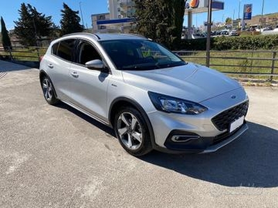 Ford Focus 1.5 TDCI ST LINE Come Nuova 2022