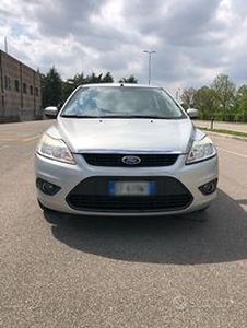 Ford focus 1.6 109cv tdci titanium 2011