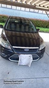 Ford Focus 2.0 td