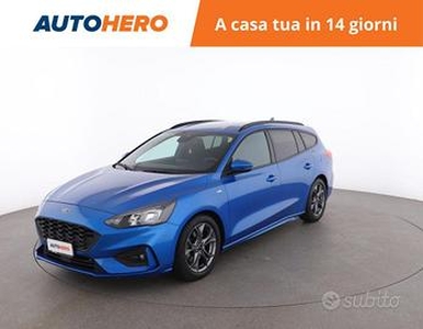 FORD Focus PA24730
