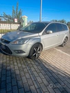 FORD Focus sw 2 serie - 2008