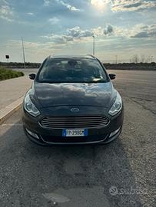 FORD GALAXY 2018 2.0 (150cv) TDCI AWS BUSINESS