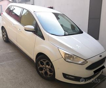 FORD gran c-max - 2019