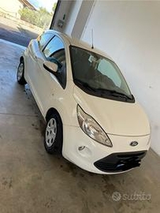 Ford KA 1.2 benzina