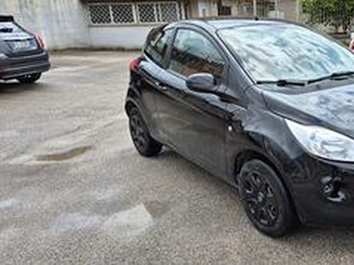 Ford ka 1.3 mjet diesel