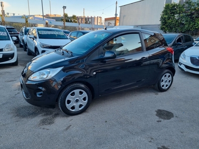 Ford Ka Ka 1.2 8V 69CV