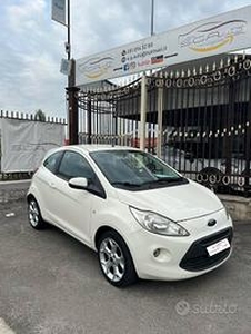 Ford Ka Ka 1.3 TDCi 75CV cDPF