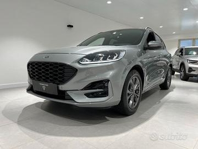 Ford Kuga 1.5 EcoBlue 120 CV 2WD ST-Line