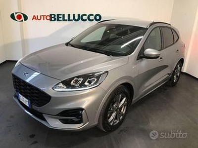 FORD Kuga 1.5 EcoBlue 120 CV aut. ST-Line