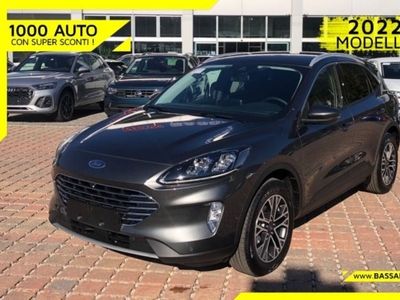 Ford Kuga 1.5 EcoBoost 150 CV 2WD ST-Line nuovo