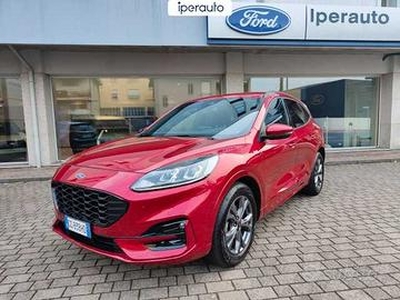 Ford Kuga 1.5 ecoboost ST-Line 2wd 150cv