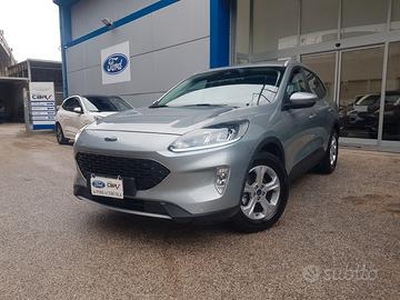 FORD Kuga 1.5 Tdci 120cv Connect