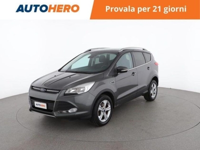 Ford Kuga 2.0 TDCI 120 CV S&S 2WD Business Usate