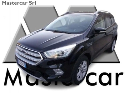 Ford Kuga 2.0 TDCI 150 CV S&S 4WD Business usato