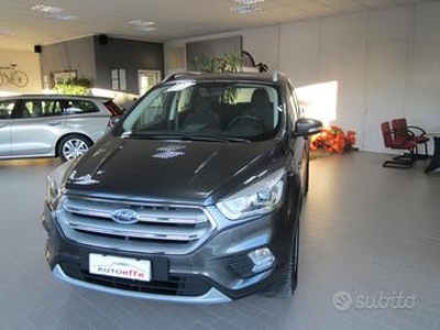 Ford Kuga 2.0 TDCI 150 CV S&S 4WD Powershi