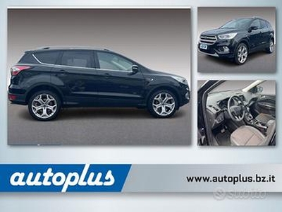 FORD Kuga 2.0 TDCI 150 CV S&S 4WD Powershift Bus