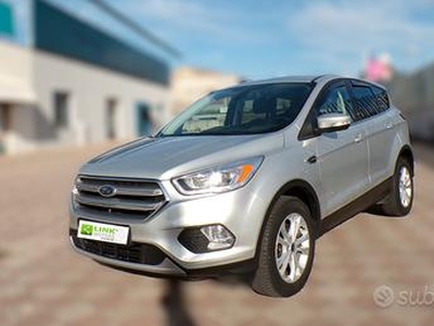 FORD Kuga 2.0 TDCI 150CV 4*4