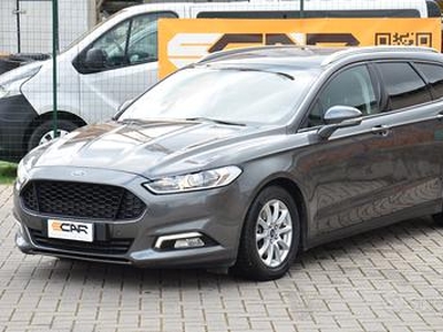 Ford Mondeo 1.5 TDCi 120 CV S&S Station Wagon Tita