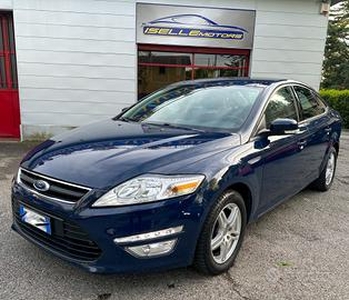 Ford Mondeo 1.6 EcoBoost 160 CV Start&Stop 4 porte