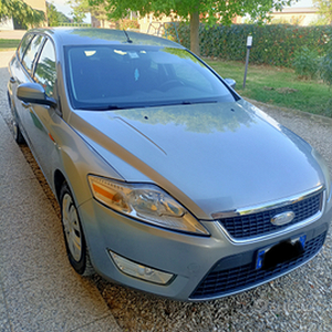 Ford mondeo 2.0 station wagon
