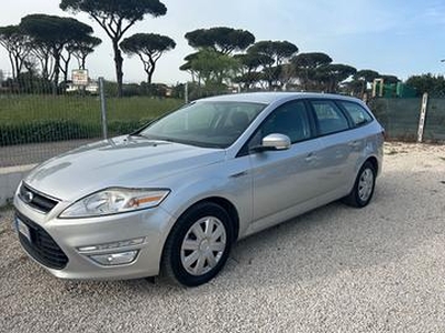 Ford Mondeo 2.0 TDCi 163 CV Station Wagon Business