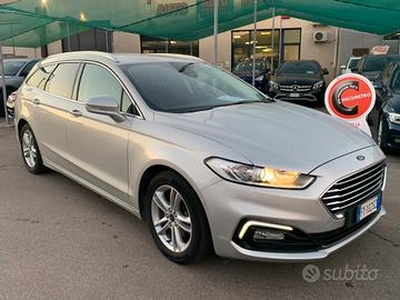 Ford Mondeo Restyling 2.0 150 CV Powershift SW Tit