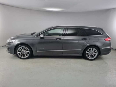 FORD MONDEO WAGON 2.0 187cv Hybrid ecvT Auto Vignale