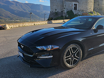 Ford Mustang 2.3 ecoboost Aut. 317cv