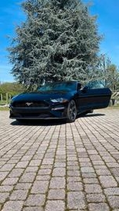 Ford MUSTANG 2.3 PESCARA