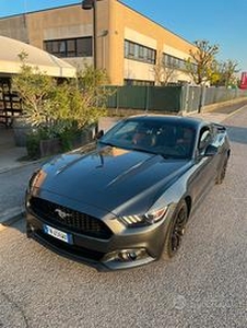 Ford Mustang Ecoboost 2.3 NO SUPERBOLLO