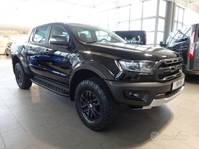 FORD Ranger Raptor 2.0 TDCi aut.DC PRE-RISCALDAM