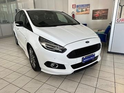 Ford S-Max 2.0 EcoBlue 150CV Start&Stop Aut. ...