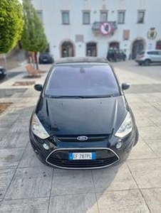 FORD S-Max - 2011