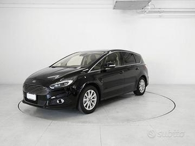 FORD S-Max S-Max 2.0 TDCi 150CV Start&Stop Power