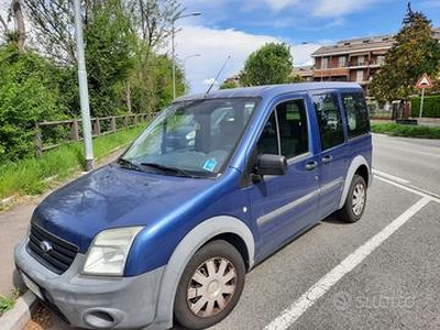 FORD Tourneo Connect 2ªs - 2009