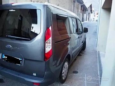 FORD Tourneo Connect 2ªs - 2016